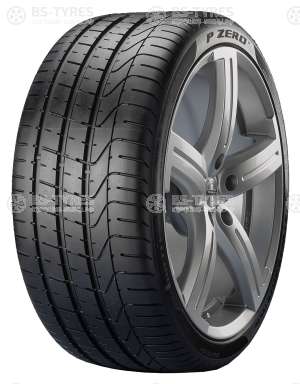 Pirelli P Zero 275/30 R21 98Y