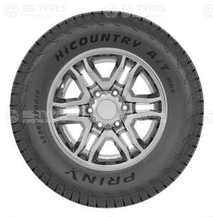 HA2 HiCountry