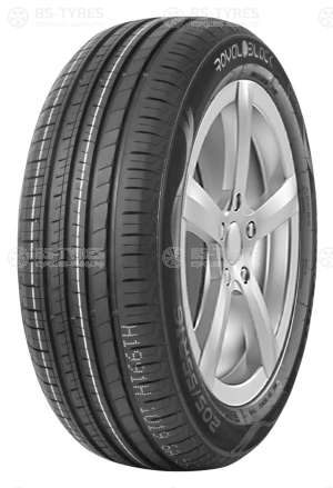 Royal Black Mile 175/55 R15 77H