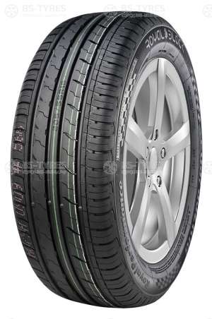 Royal Black Performance 255/40 R18 99W