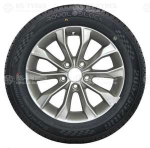 Royal Black Performance 255/40 R18 99W