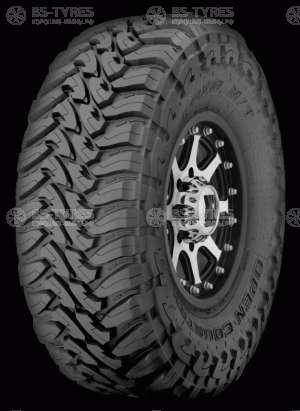 Open Country M/T