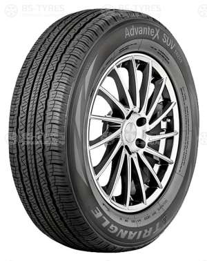 Triangle TR259 SUV 255/70 R18 116H