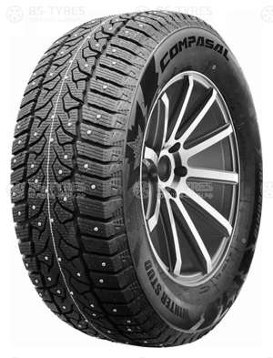 Compasal Winter Stud 235/55 R18 104T
