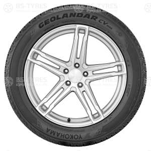 Yokohama Geolandar CV G058 235/65 R17 108V