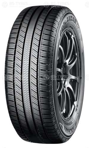 Yokohama Geolandar CV G058 235/65 R17 108V