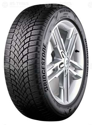 Bridgestone Blizzak LM005 215/55 R16 97V