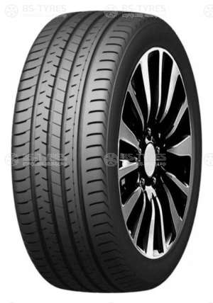 Crossleader DSU02 235/40 R19 96Y