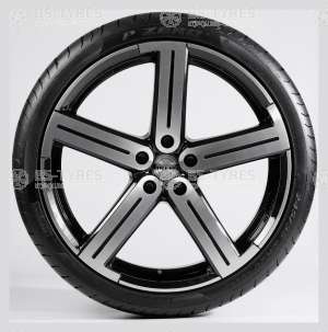 Pirelli P Zero 275/30 R21 98Y