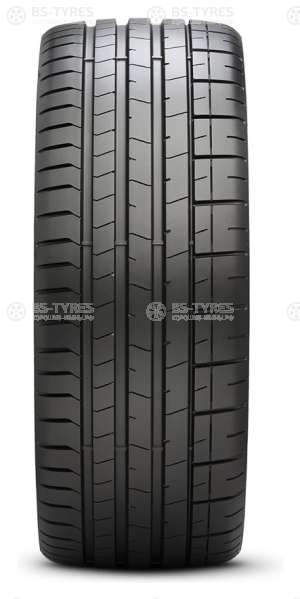 Pirelli P Zero 4 RunFlat 245/35 R21 96Y