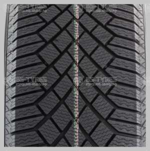 Gislaved ArcticControl 255/45 R20 105T