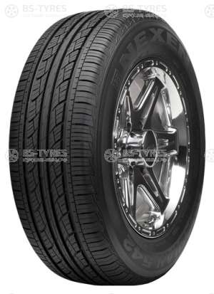 Roadian 542
