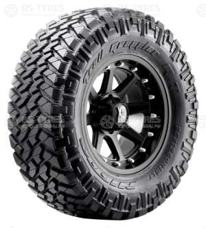 Trail Grappler M/T