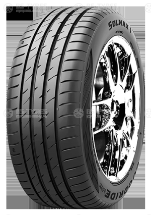 Solmax1 ZRT
