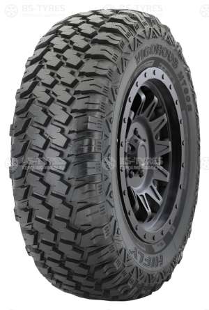 Vigorous MT602