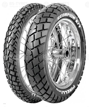Scorpion MT 90 A/T