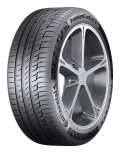 Continental ContiPremiumContact 6 ContiSilent 265/45 R21 108H