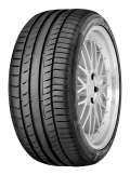 Continental ContiSportContact 5P MO 265/35 R19 98Y