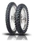 Dunlop Geomax MX53 80/100 R12 41M Задняя
