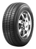 Leao iGreen Van All Season