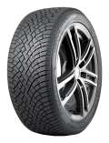 Nokian Tyres Hakkapeliitta R5 EV SilentDrive 295/40 R21 111T