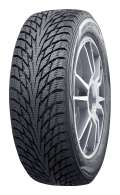Nokian Tyres Hakkapeliitta R2 255/65 R18 115R (2013)