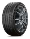 Michelin Pilot Sport Acoustic 265/45 R21 108V