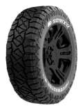 Sonix Primemaster R/T 285/55 R20C 117/114Q