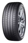 Yokohama Advan Sport V107A 285/40 R20 108Y