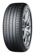 Yokohama Advan Sport V107E 275/35 R19 100Y