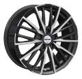Carwel Агма 1719 (ABT) 7.0xR17 ET47 5*114.3 D66.1