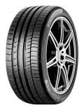 Continental ContiSportContact 5P ContiSilent 265/30 R21 96Y