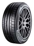 Continental ContiSportContact 6 SSR RunFlat 225/35 R20 90Y (уценка)