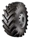 Кама Карат 18.4/0 R24 139A6 TT Рулевая