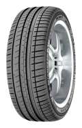 Michelin Pilot Sport 3 255/40 R18 99Y