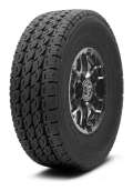 Nitto Dura Grappler HT