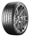Continental ContiSportContact 7 265/30 R22 97Y