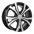 X'trike X-119 (BF) 6.5xR16 ET45 5*114.3 D60.1